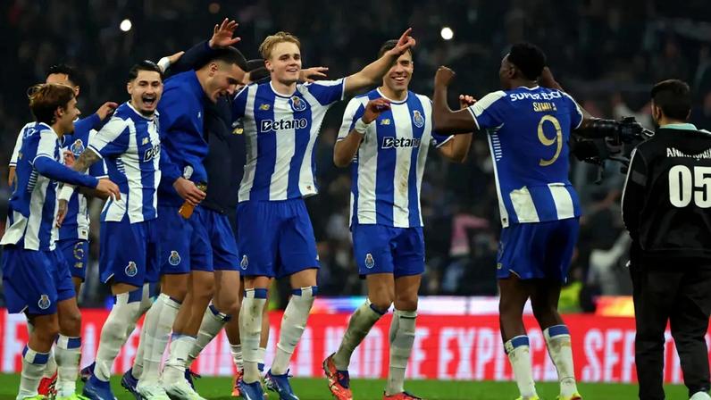 Festa voltou a acontecer em casa