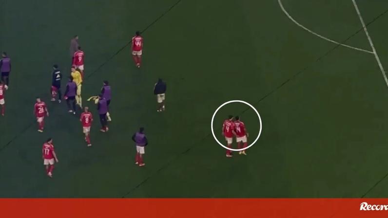 Dragão às escuras, Porto Sentido em uníssono e Pavlidis completamente desolado: assim foi o fim do FC Porto-Benfica