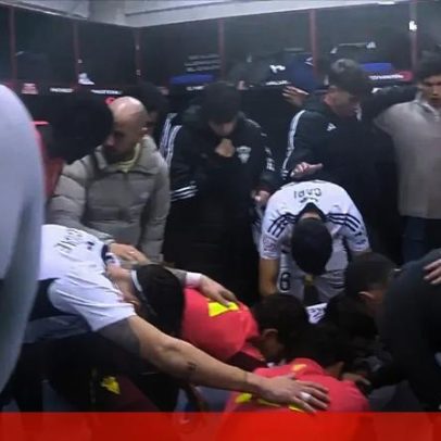 Técnico do Albacete antecipa história na Taça do Rei frente ao Real Madrid