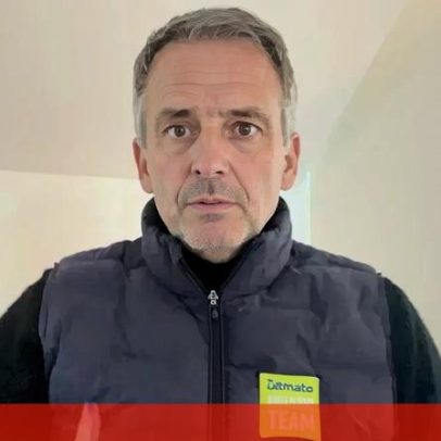João Ferreira fica 4.º na 11.ª etapa e sobe na geral do Dakar 2026