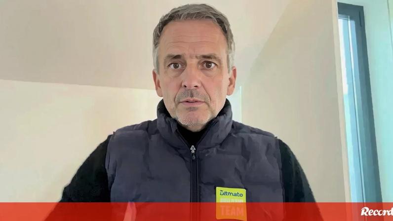 João Ferreira fica 4.º na 11.ª etapa e sobe na geral do Dakar 2026