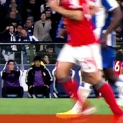 FC Porto vai apresentar queixa contra o Benfica por danos no banco de suplentes