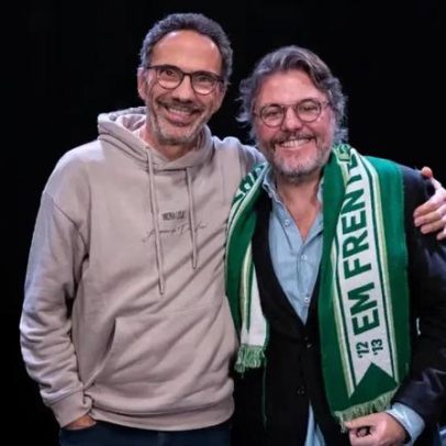 César Mourão admite candidatura à presidência do Sporting em 20 anos