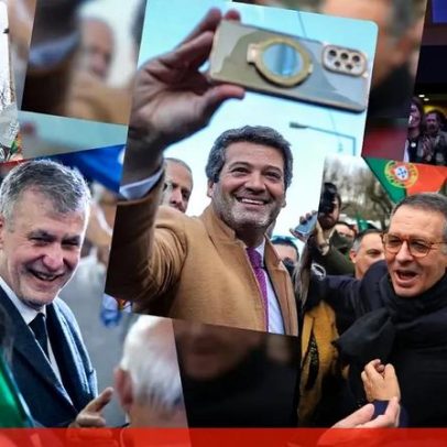 Cinco casos que marcaram a campanha presidencial