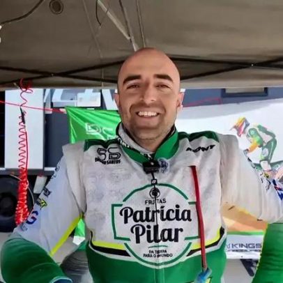 Bruno Santos enfrenta 12.ª etapa do Dakar 2026 mais exigente do que o previsto