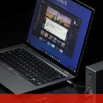 UGREEN Revodok Pro 14 em 1: docking USB-C para a área de trabalho
