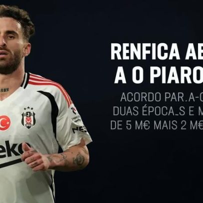 Mercado em movimento: acompanhe todas as movimentações em tempo real