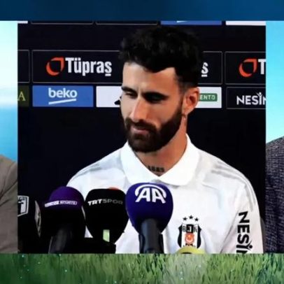 Rafa Silva recusou oferta do Qatar para ajudar o Benfica no fim de contrato
