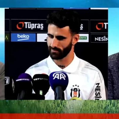 Rafa Silva recusa proposta do Qatar para manter o Benfica no último ano