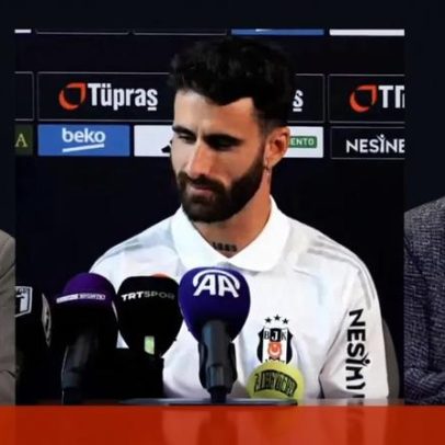 Rafa Silva recusa oferta do Qatar para ajudar o Benfica no último ano de contrato