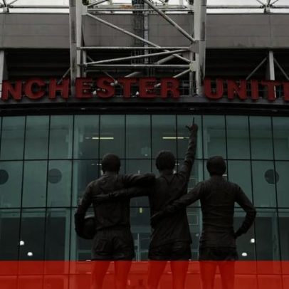 Record aponta previsões para Manchester United vs Manchester City