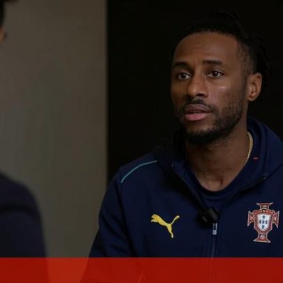 Pany Varela diz que pensar nas finais distrai no caminho