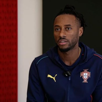 Pany Varela comenta ausência de Zicky; dificuldades fortalecem jogador