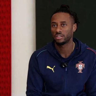 Pany Varela comenta ausência de Zicky e diz que as dificuldades o fortalecem