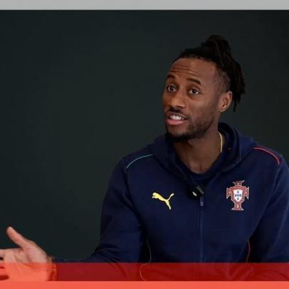Pany Varela afirma que não pretende ser o próximo Ricardinho