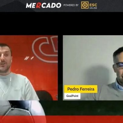 Mercado Record: Goalpoint analisa aposta em Luís Guilherme, Samu e Rafa