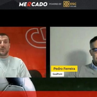 Goalpoint analisa aposta em Luís Guilherme, Samu em destaque e Rafa oferece opções