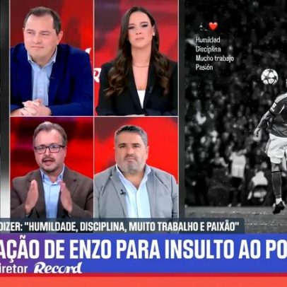 Vítor Pinto: FC Porto tem argentinos que conhecem a expressão HDMP