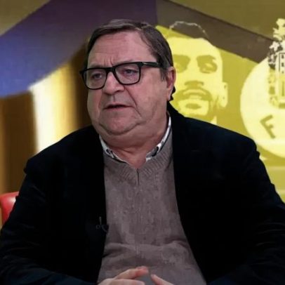 João Malheiro comenta possível saída de Mourinho para Espanha