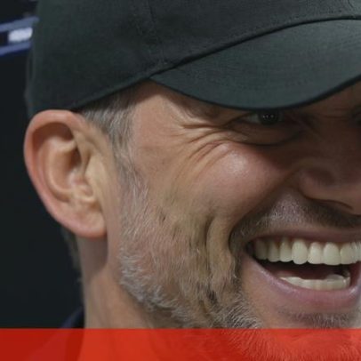 Reação de Klopp a pergunta sobre Real Madrid foi além do futebol