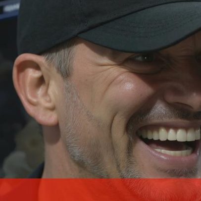 Klopp reage a pergunta sobre Real Madrid que não era sobre futebol
