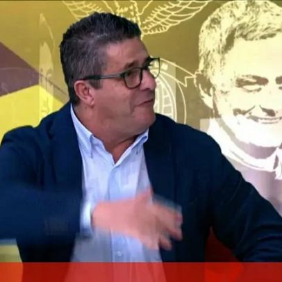 Sporting vence Casa Pia com justiça, afirma Fernando Mendes