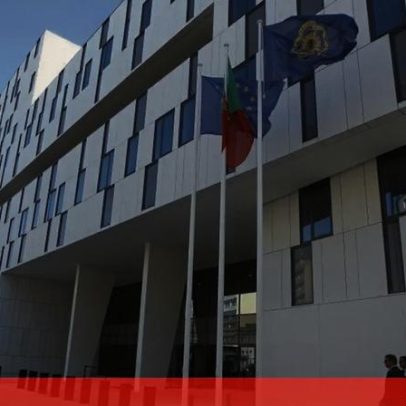 Ex-fisioterapeuta do Sporting arguido na Operação Harry Potter