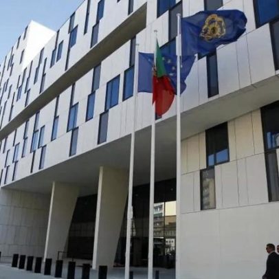 Ex-fisioterapeuta do Sporting arguido por tráfico de anabolizantes