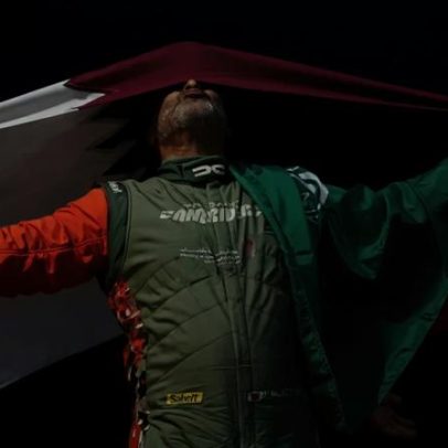 Nasser Al-Attiyah vence o Dakar 2026 nos automóveis