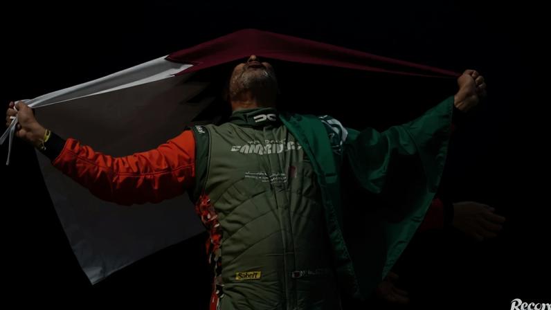 Nasser Al-Attiyah