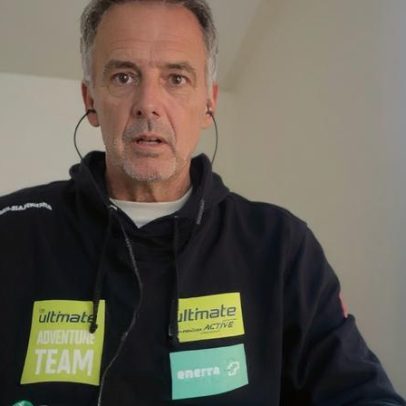 Balanço de Miguel Barbosa após a 13.ª etapa do Dakar 2026