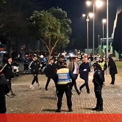 Benfica divulga onze para o jogo com o Rio Ave com novidade no ataque