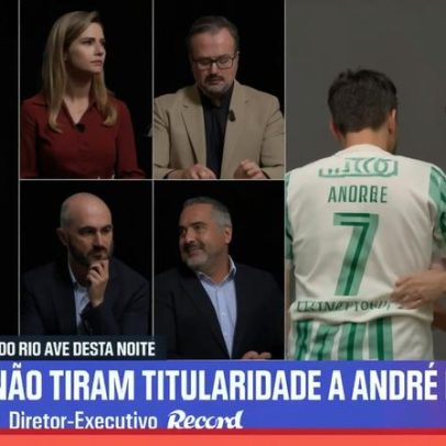 Ponto de situação: André Luiz e o valor que o Benfica não ultrapassará