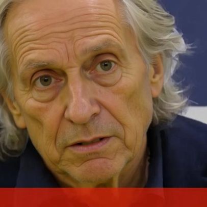 Jorge Jesus pede respeito e nega ter dito o que não disse