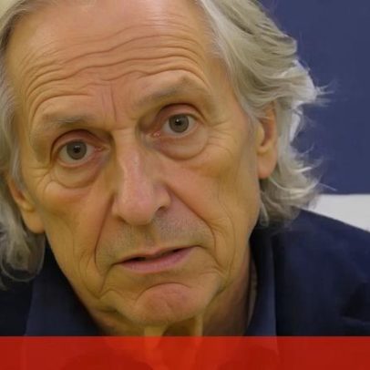 Jorge Jesus pede respeito e nega ter dito o que não disse