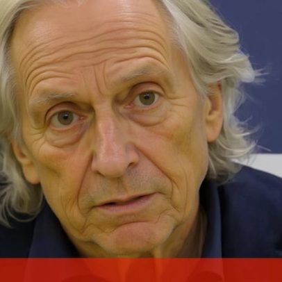 Jorge Jesus pede respeito e que não citem palavras que não proferiu