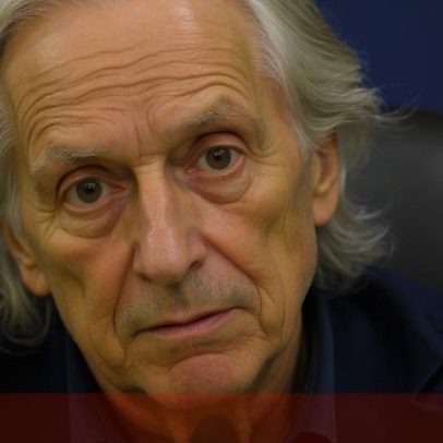 Jorge Jesus pede respeito e que não distorçam as suas palavras