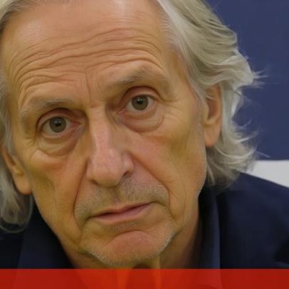 Jorge Jesus pede respeito e nega ter dito o que lhe atribuem