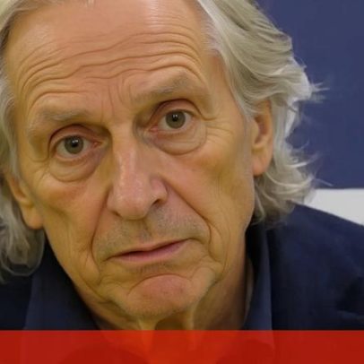 Jorge Jesus pede respeito e desmente ter dito coisas que não afirmou