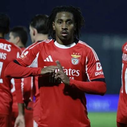 Reações à vitória do Benfica em Vila do Conde