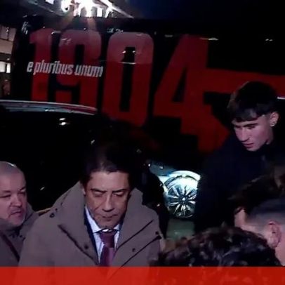 Acordo com Rafa Silva é iminente após conversa entre Mário Branco e Besiktas