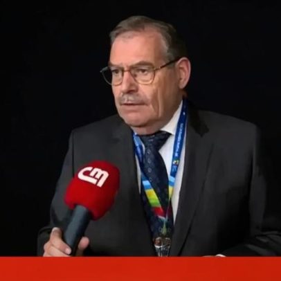 Primeira hora nas urnas sem incidentes, tudo dentro da normalidade