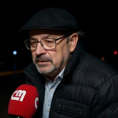 Emigrante motiva-se pela primeira vez para votar, acompanha CMTV no estrangeiro