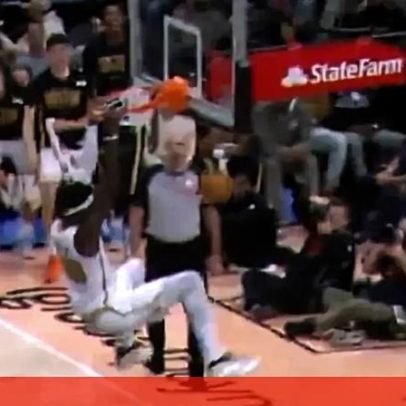 Neemias Quetas brilha na vitória clara dos Celtics sobre os Hawks