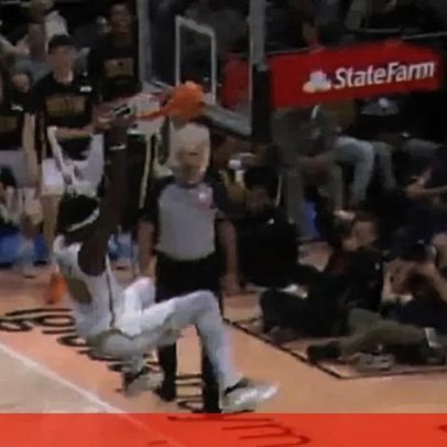Neemias Queta soma 14 pontos na vitória dos Celtics sobre os Hawks