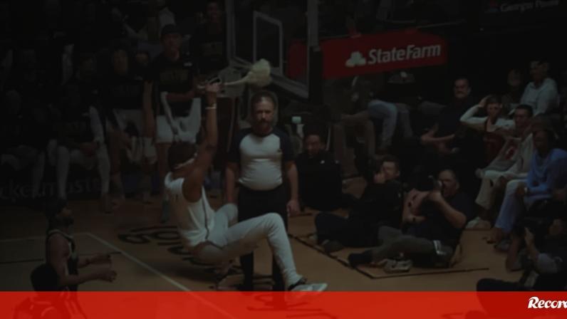 Neemias Queta em grande na vitória clara dos Celtics diante dos Hawks