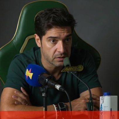 Abel diz que não prometeu títulos; já conquistámos 10