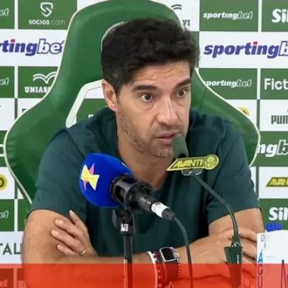Abel recusa pressão: não prometi títulos, mas já conquistámos 10