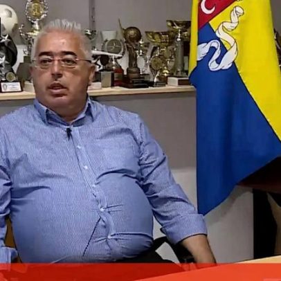 Nuno Mendes desperta interesse do Sporting após recomendação ao olheiro