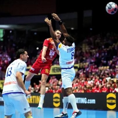 Portugal empata com a Macedónia e discute apuramento frente à Dinamarca